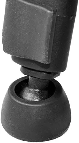 Vista 6 de Trípode de 60 pulgadas para Canon Vixia HF R800 R700 R600 R300 R206 R200 R82 R80 R72 R62 R60 R32 R30 R28 R27 R21 R20 M500 M400 m 52 M50 M42 M40 G40