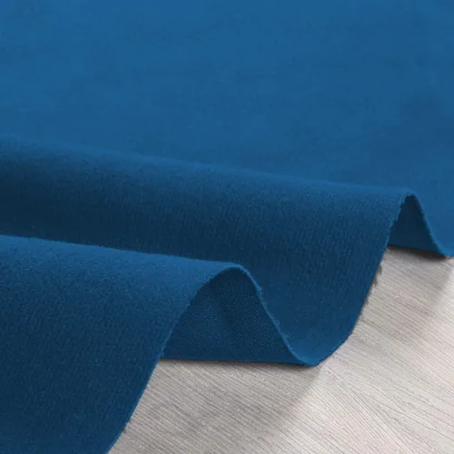 Vista 5 de Scott Edward Paño profesional para mesa de billar estándar de 7/8/9 pies, accesorios de mesa de billar para interiores con tela de snooker y tira