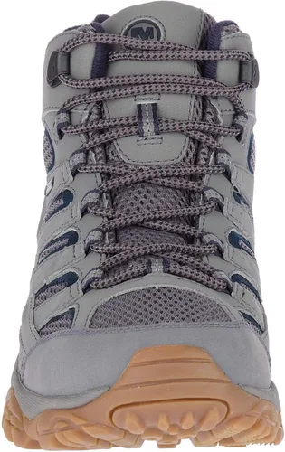 Vista 5 de Botas Merrell Moab 2 Mid de senderismo, impermeables, para hombre