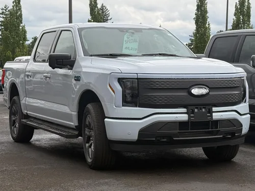 Vista 5 de CravenSpeed Untenna Compatible con Ford F-150 y Raptor 2015-2023 Eliminación de antena