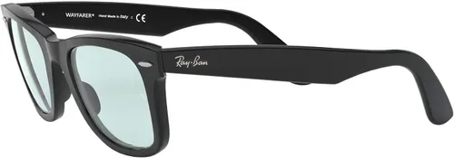Vista 3 de Ray-Ban RB2140f Wayfarer - Lentes de sol cuadrados de corte bajo