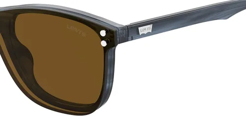 Vista 4 de Levis Lentes de sol rectangulares Lv 5013Cs para hombre