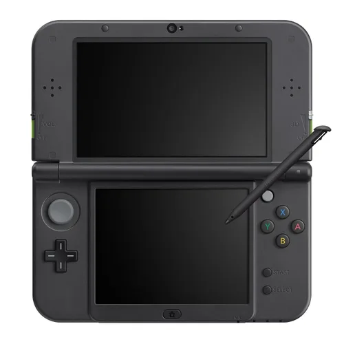 Vista 4 de New3DS LL ×