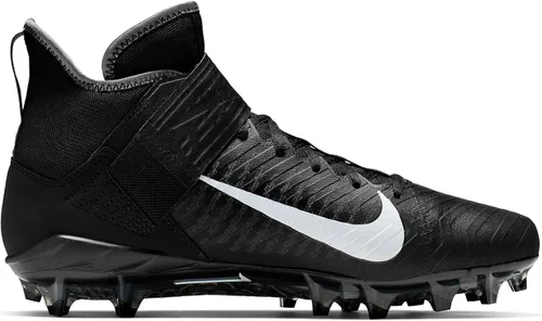 Vista 3 de Nike Alpha Menace Pro 2 Mid Cleat para hombre