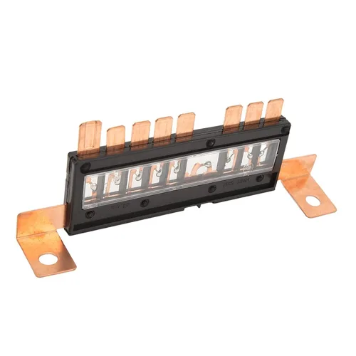 Vista 7 de ARAMOX Bloque múltiple para Forte Soul Forte5 Forte Koup, 125A Multi 18790 01031 Multi Block de alta resistencia