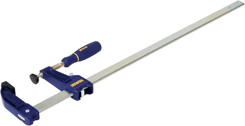 Vista 2 de IRWIN Herramientas QUICK-GRIP Abrazadera con barra