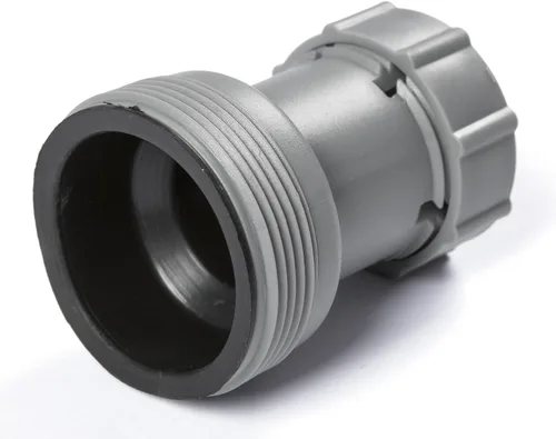 Vista 5 de Bestway Adaptador de manguera de piscina para bomba de filtro sobre el suelo