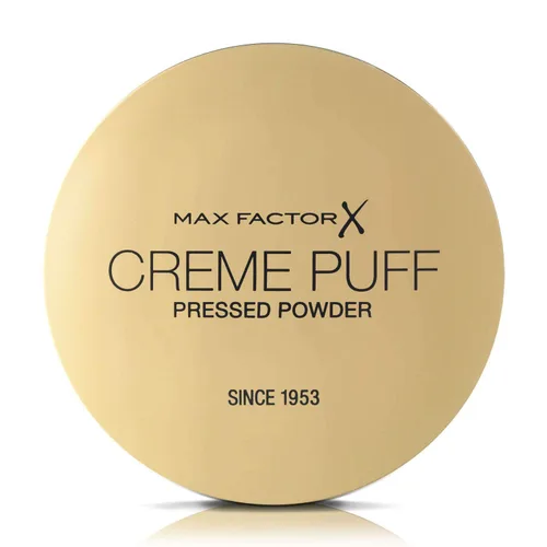 Vista 2 de Max Factor Creme Puff polvo compacto