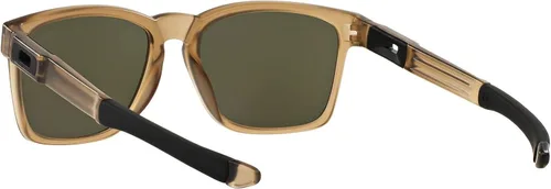 Vista 6 de Oakley Mens Oo9272 Catalyst Rectangular Sunglasses
