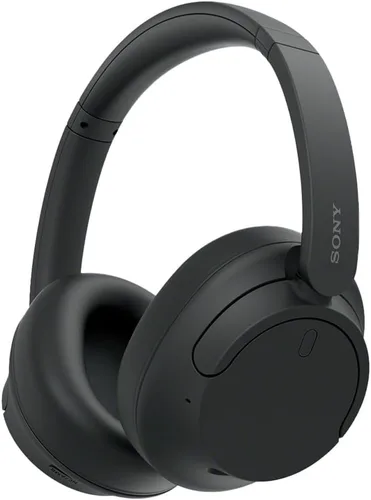 Vista 10 de Sony WH-CH720 Auriculares inalámbricos Bluetooth con cancelación de ruido, micrófono integrado, hasta 35 horas de duración de la batería y carga
