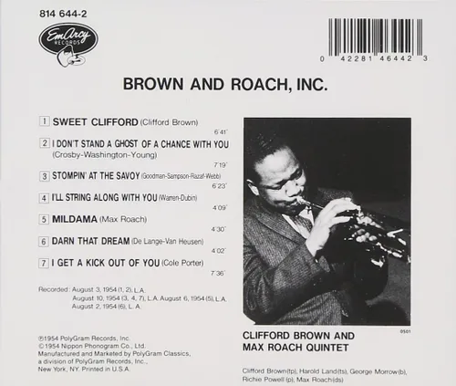 Vista 2 de Brown and Roach Incorporated