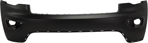 Vista 44 de Garage-Pro Cubierta de parachoques delantero compatible con Jeep Grand Cherokee 1993-1995
