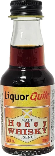 Vista 7 de Esencia natural de whisky/bourbon Liquor Quik, 0,7 fl oz., Multicolor, 1
