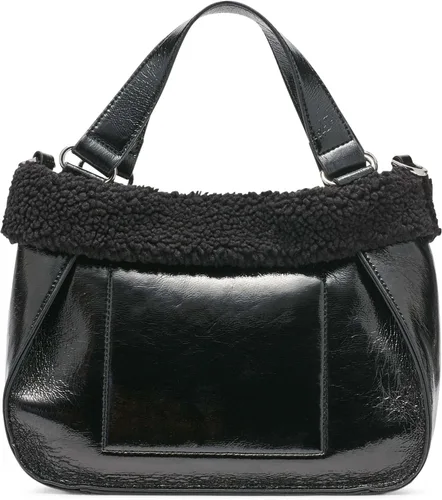 Vista 2 de Calvin Klein Bandolera Estelle Novelty para mujer