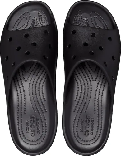 Vista 4 de Crocs Sandalias clásicas para mujer Sandalias de plataforma