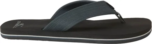 Vista 3 de O'NEILL Groundswell & Phluff Daddy Chanclas para hombre, sandalias de primera calidad que a los hombres les encantarán, cómodas sandalias casuales
