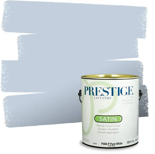 Vista 46 de Pintura Prestige para exterior e imprimación, todo en uno, 5-5-PARENT Robin's Egg