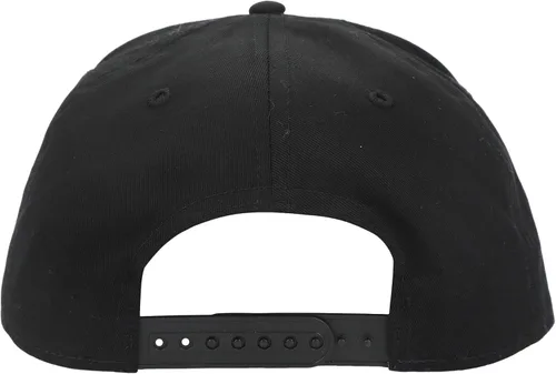 Vista 5 de Bioworld Gorra Naruto Sasuke Naruto & Kakashi Juventud El Snapback Multicolor, Multi colorido