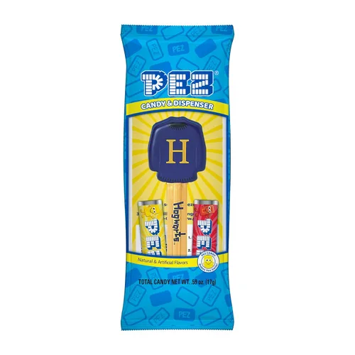 Vista 5 de Harry Potter PEZ - Paquete de fiesta de 12