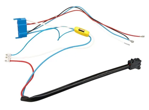 Vista 4 de Arnés de cables para Peg-Perego Gator-Hlr, MEIE0500