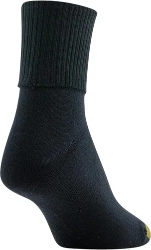 Vista 61 de GOLDTOE Calcetines clásicos para mujer, multipares