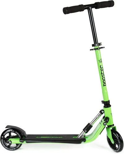 Vista 2 de Bopster V2 in Line Racing Kick Sport - Patinete plegable con 2 ruedas