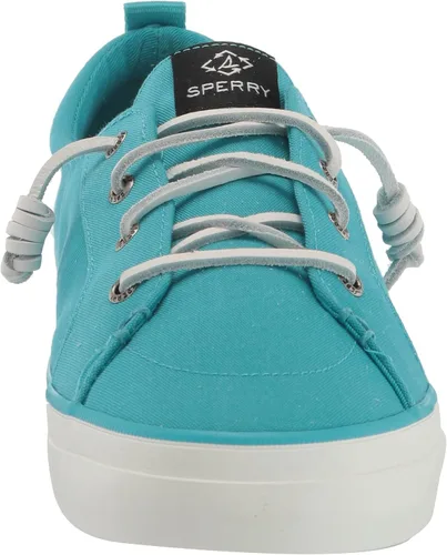 Vista 2 de Sperry Women's Crest Vibe Seacycled Sneaker