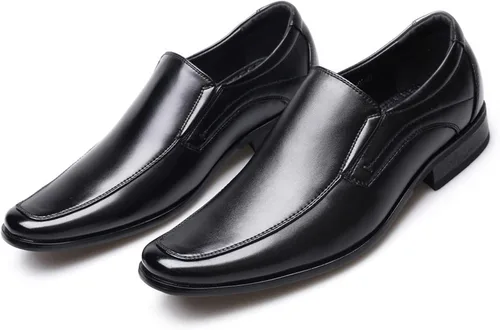 Vista 5 de Zapatos de vestir para hombre zapatos de vestir para hombre zapatos de vestir para hombre zapatos de vestir negros para hombre