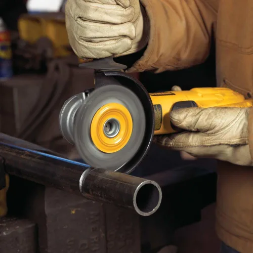 Vista 4 de DeWalt Accesorios DW4925 4x58-11.020 Rueda de alambre