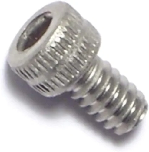Vista 27 de Hard-to-Find Fastener 014973308612 Tornillos de casquillo grueso, 1/2-13 x 1-1/4, pieza-4