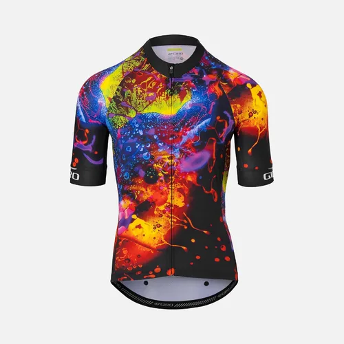 Vista 11 de Giro Chrono Expert Jersey - Hombre