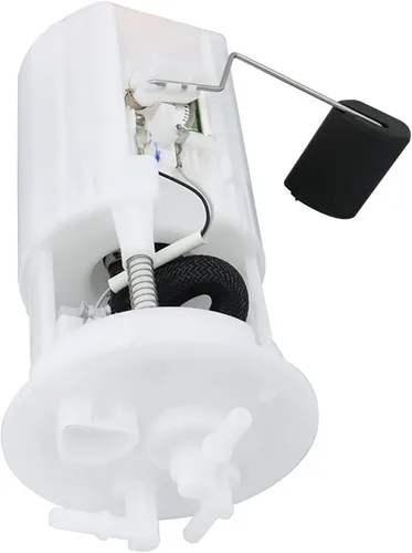Vista 3 de labwork Conjunto de bomba de combustible módulo eléctrico con unidad de envío 32359107 Reemplazo para Hyundai Accent 2000 2001 2002 1.5L 1.6L