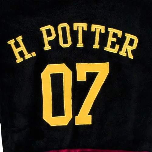 Vista 4 de Harry Potter Bata Gryffindor para niño