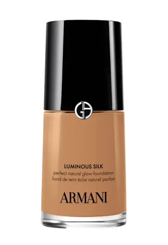 Vista 17 de Giorgio Armani Luminous Silk Perfect Glow - Base de maquillaje impecable #6 verde oliva medio 1 fl oz/1oz