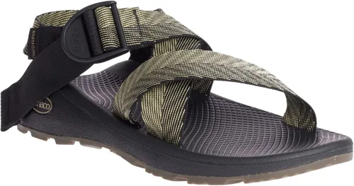 Vista 4 de Chaco Sandalia Mega ZCloud para mujer