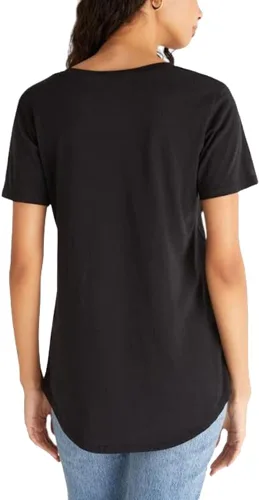 Vista 3 de Z SUPPLY The Pocket Tee