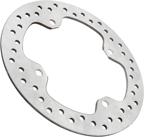 Vista 4 de Buje de rueda trasera, pernos y rotor de freno para Polaris Sportsman 550 850 1000 Scrambler 850 1000 2009-2024 5136946 5136295 5250205 7518671