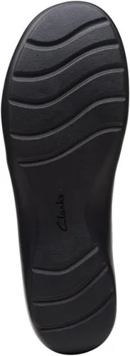 Vista 8 de Clarks Mocasines Cora Ashly para mujer
