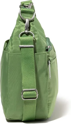Vista 5 de Baggallini Securtex - Bolso bandolera antirrobo