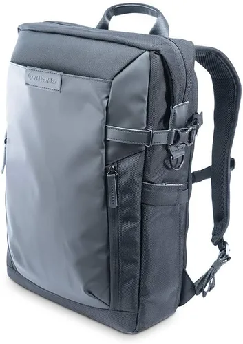 Vista 14 de VANGUARD VEO SELECT45M GR - Mochila para cámara réflex digital, equipo de video o drone, color verde