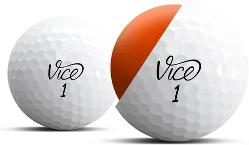 Vista 3 de Pelotas de golf Vice Drive