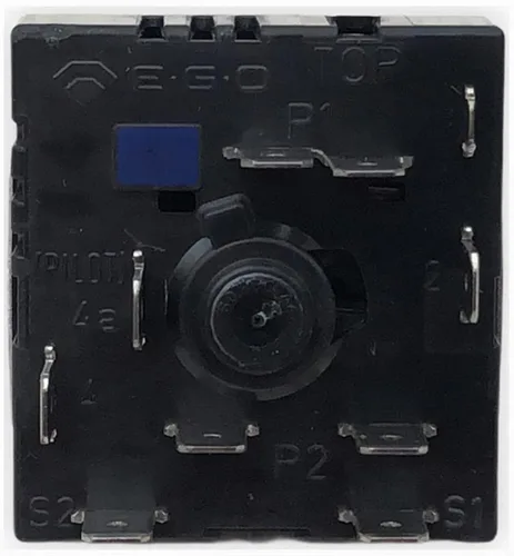 Vista 3 de 5304522918 para Frigidaire Range Elemento de superficie del horno Radiant Dual A17367901