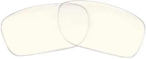 Vista 21 de Apex Lenses Lentes de repuesto para gafas de sol Ray-Ban Meta Wayfarer (Gen 2) RW4012 Negro