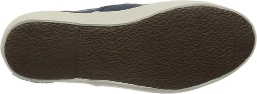 Vista 4 de SeaVees Tenis de moda Baja sin cordones para mujer