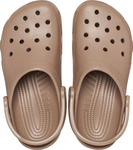 Vista 4 de Crocs Crocband II - Zueco para niños