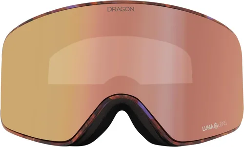 Vista 2 de Dragon Alliance Gafas de esquí NFX2