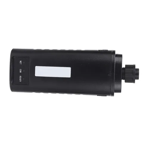 Vista 4 de Módulo WiFi inversor solar, accesorio de interfaz de monitoreo remoto estable para el hogar, carcasa de ABS industrial, paquete de 1