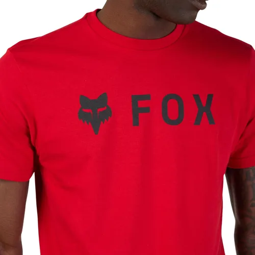 Vista 25 de Fox Racing Camiseta Absolute Ss Prem para hombre