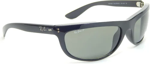 Vista 3 de Ray Ban Balorama RB4089 60158 - Gafas de sol polarizadas de 2.441in