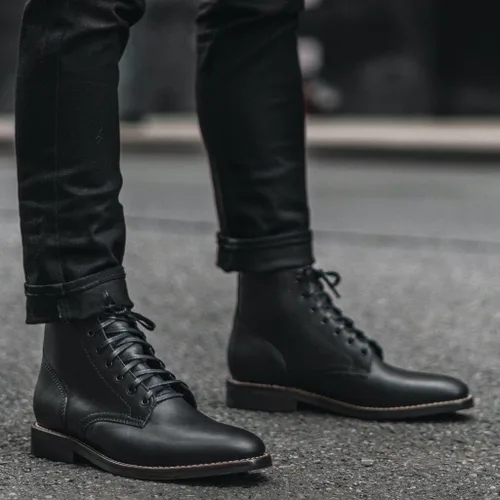 Vista 6 de Thursday Boot Company President - Botas al tobillo para hombre